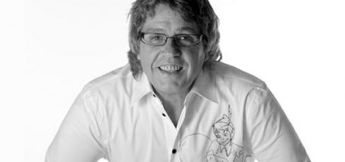 Arne Jansen (†)