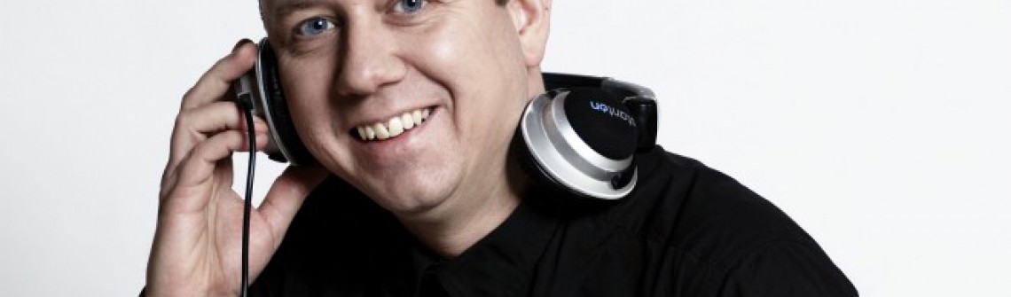 DJ Kicken maakt party remix van Kapitein Rooibos