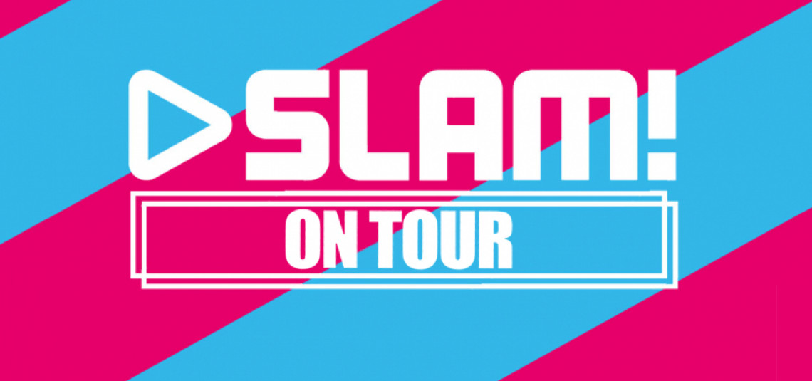SLAM! On Tour